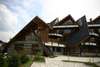 Redenka Lodge 